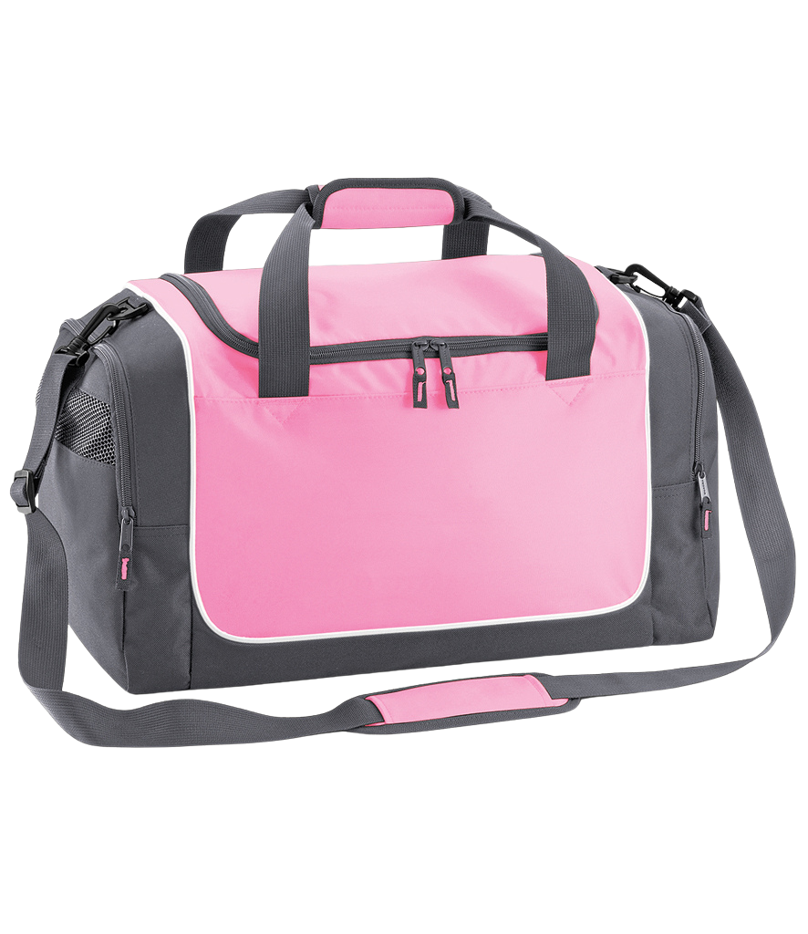 Versatile Sports & Dance Bag – 30L Gym Holdall – Range of Colours – Compact & Locker Friendly