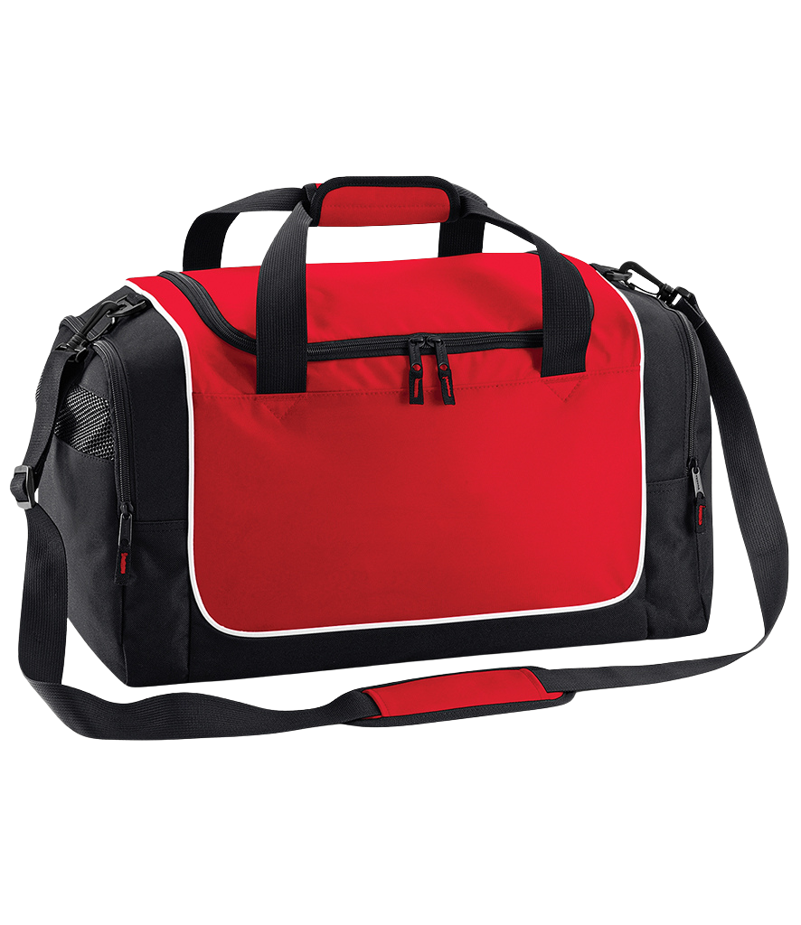 Versatile Sports & Dance Bag – 30L Gym Holdall – Range of Colours – Compact & Locker Friendly