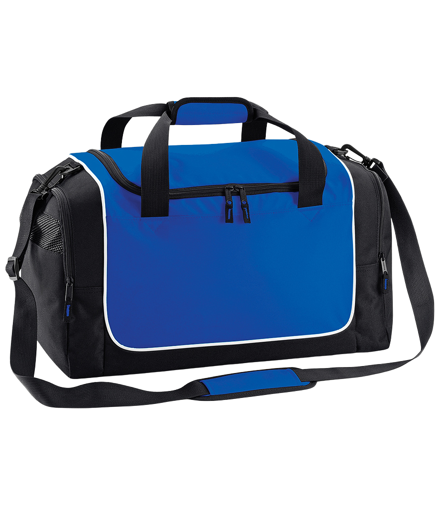 Versatile Sports & Dance Bag – 30L Gym Holdall – Range of Colours – Compact & Locker Friendly