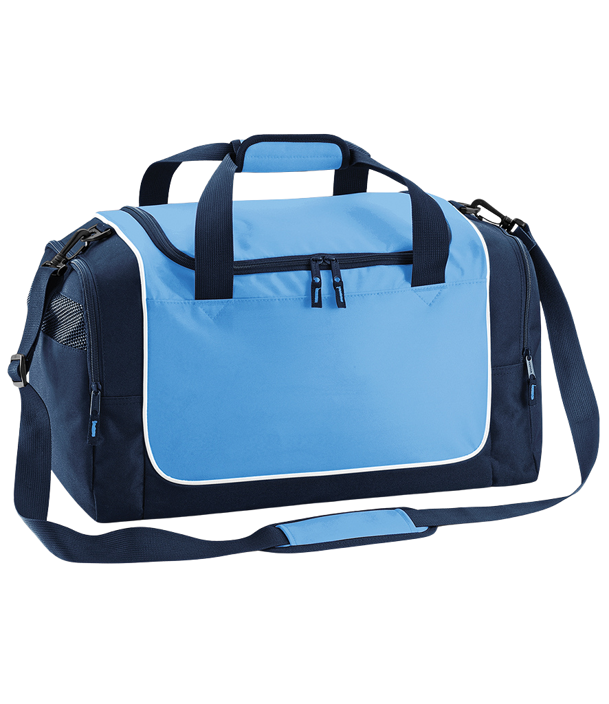 Versatile Sports & Dance Bag – 30L Gym Holdall – Range of Colours – Compact & Locker Friendly