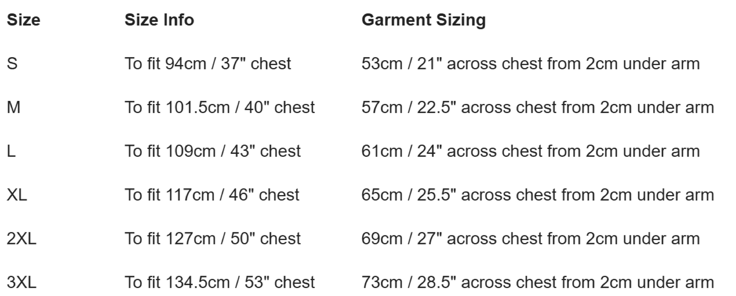 Garforth Academy Year 13 Leavers Hoodie 2025