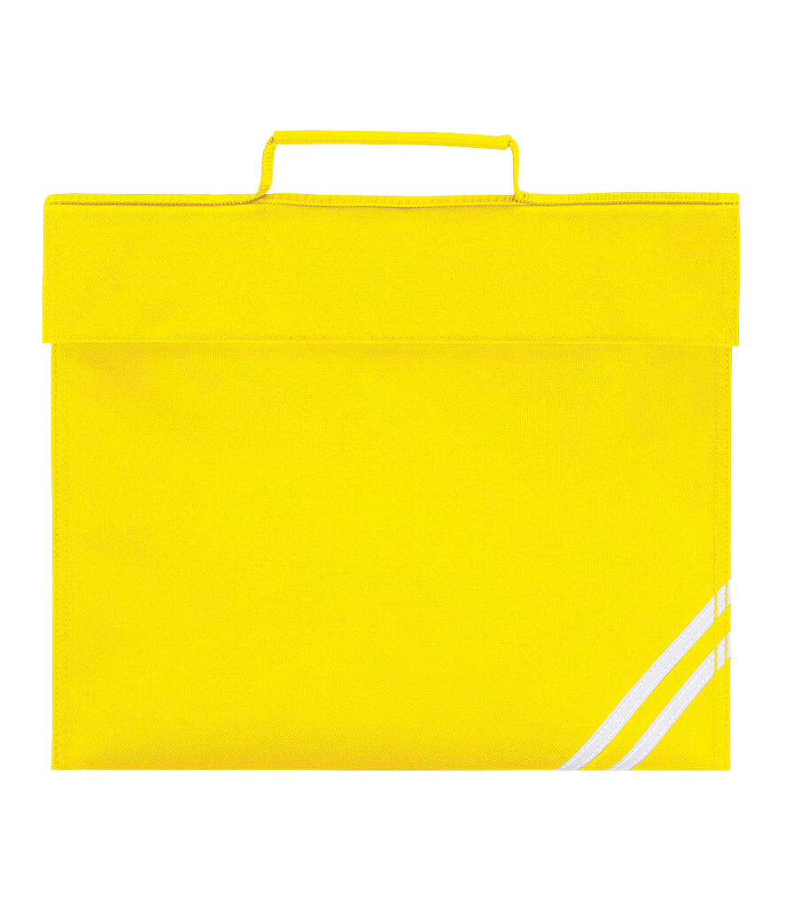 Personalised Book Bag inc Character & Name - Dinosaur