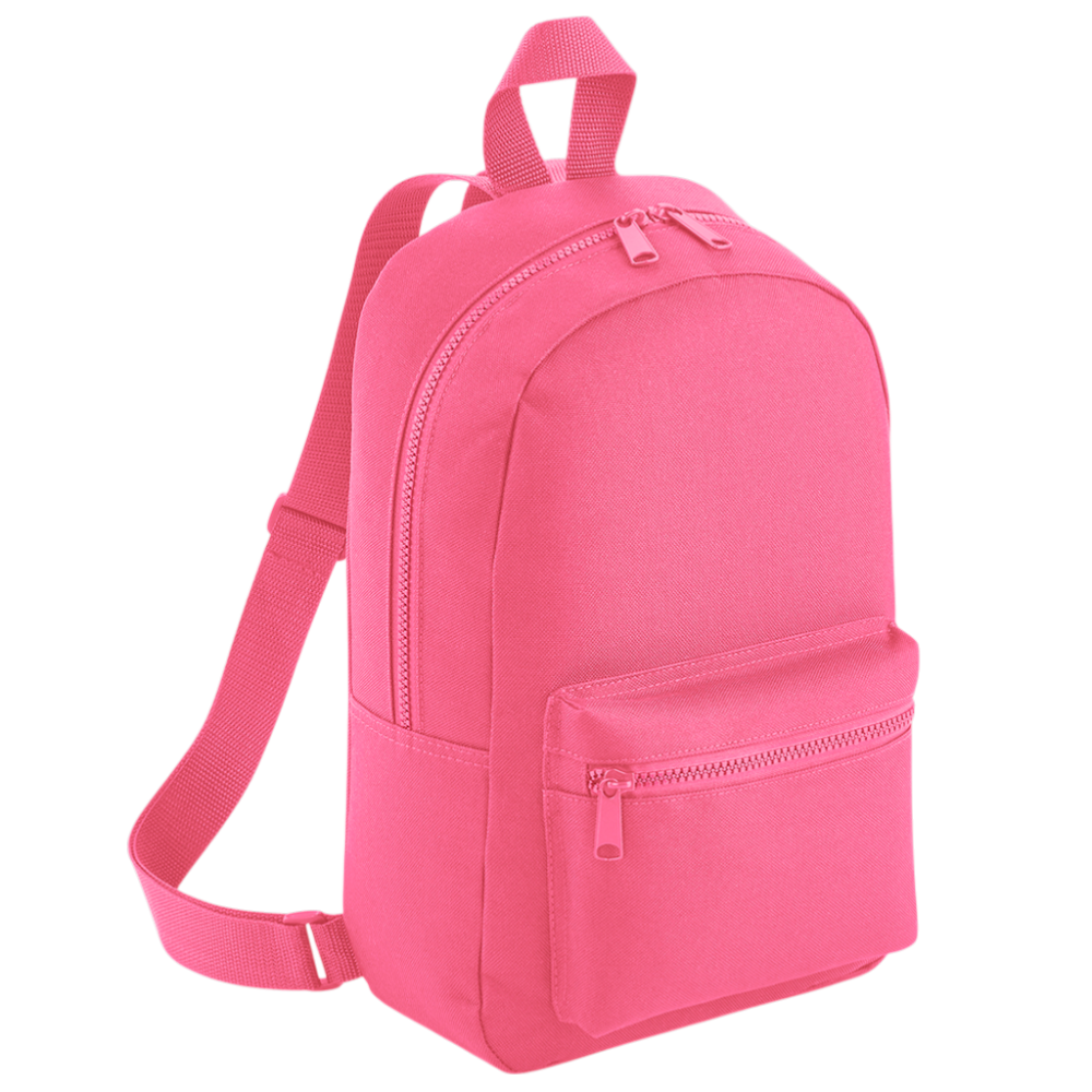Personalised Fairy Backpack for Girls – Custom Name School, Holiday & Airport Travel Bag