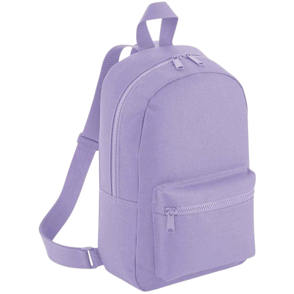 Personalised Fairy Backpack for Girls – Custom Name School, Holiday & Airport Travel Bag