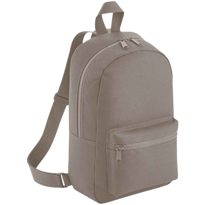 Personalised Fairy Backpack for Girls – Custom Name School, Holiday & Airport Travel Bag