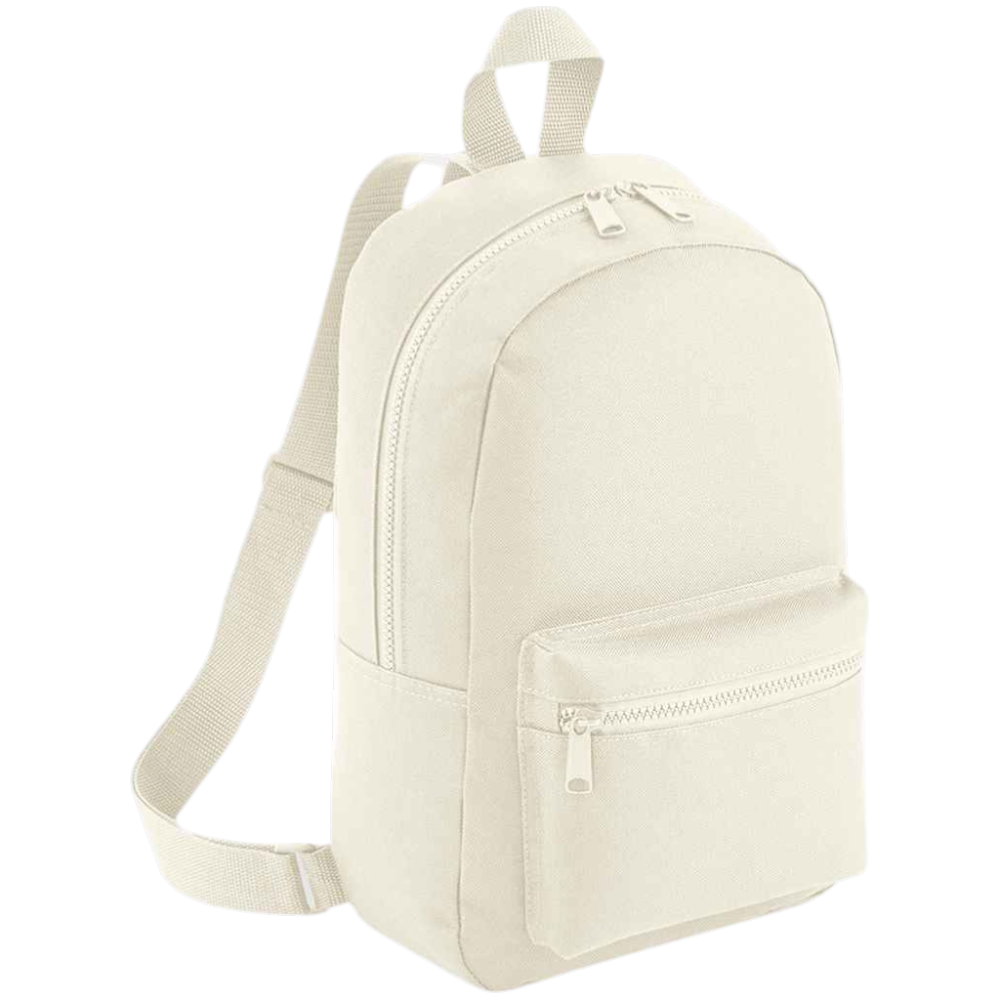 Personalised Fairy Backpack for Girls – Custom Name School, Holiday & Airport Travel Bag