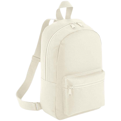 Personalised Fairy Backpack for Girls – Custom Name School, Holiday & Airport Travel Bag