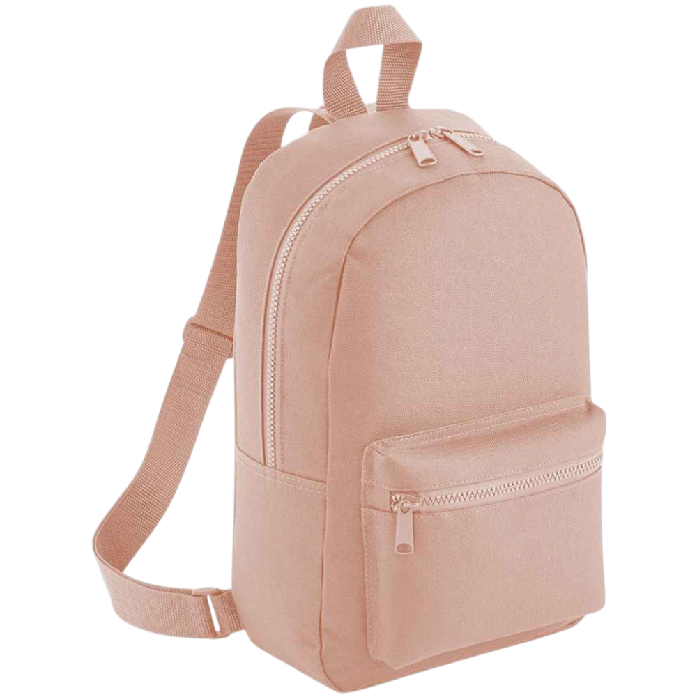 Personalised Fairy Backpack for Girls – Custom Name School, Holiday & Airport Travel Bag