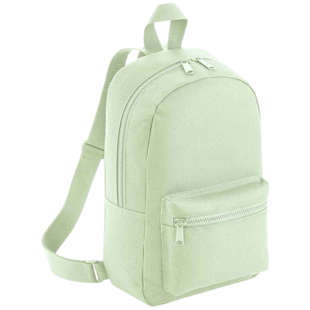 Personalised Fairy Backpack for Girls – Custom Name School, Holiday & Airport Travel Bag