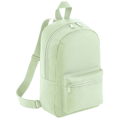 Personalised Fairy Backpack for Girls – Custom Name School, Holiday & Airport Travel Bag