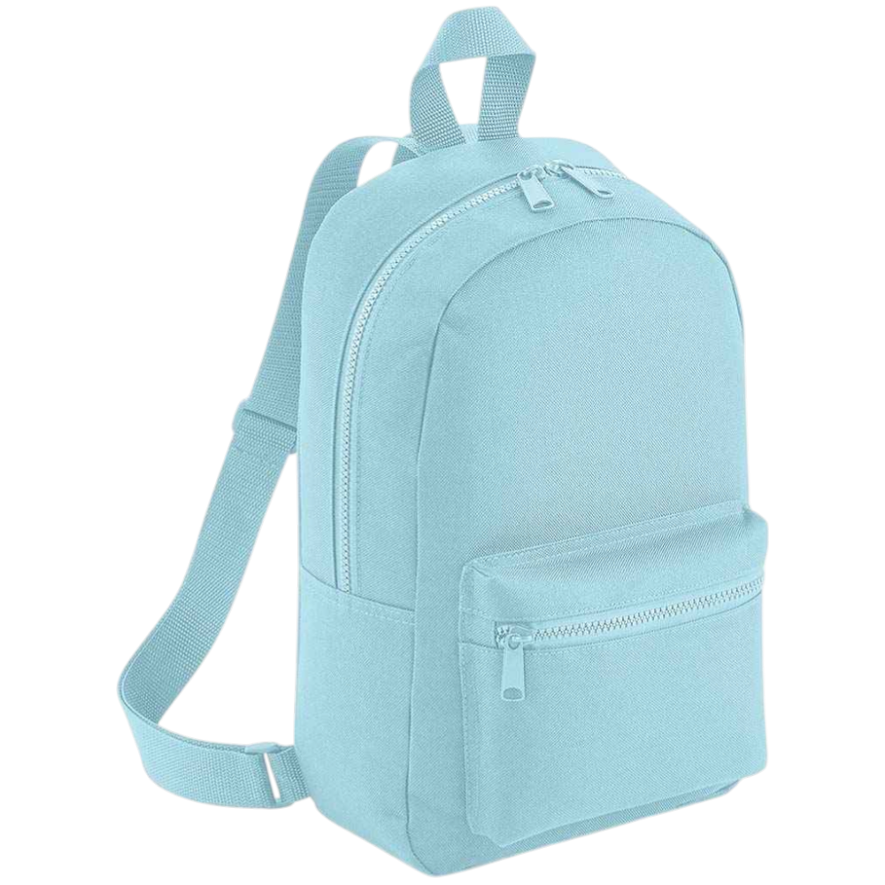 Personalised Fairy Backpack for Girls – Custom Name School, Holiday & Airport Travel Bag