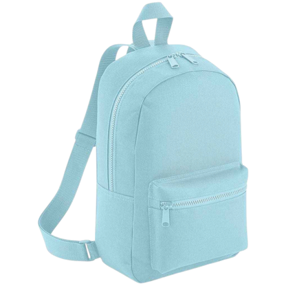 Personalised Fairy Backpack for Girls – Custom Name School, Holiday & Airport Travel Bag