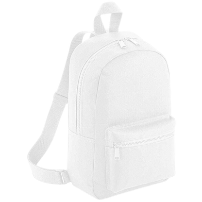 Personalised Fairy Backpack for Girls – Custom Name School, Holiday & Airport Travel Bag