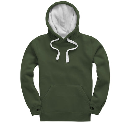 Garforth Academy 2026 Ski Trip Hoodies