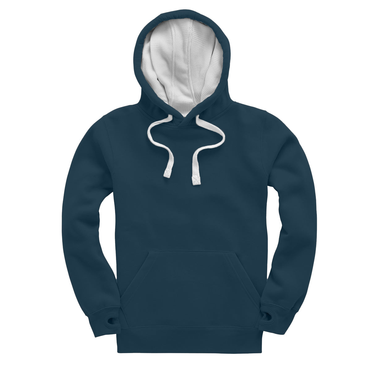 Garforth Academy 2026 Ski Trip Hoodies