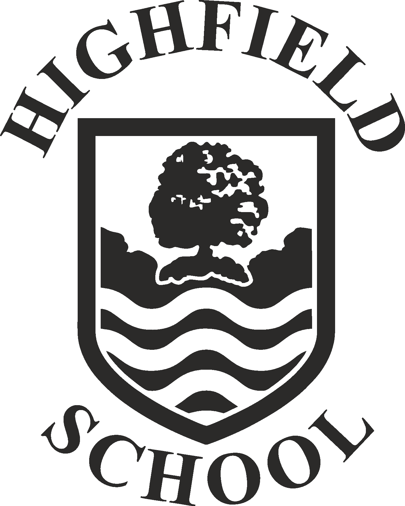 Highfield Primary Leavers Hoodies 2026