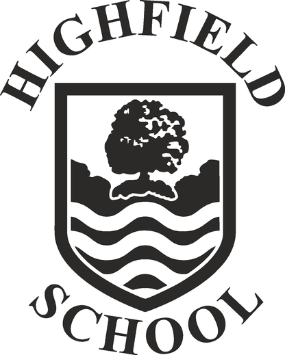 Highfield Primary Leavers Hoodies 2026