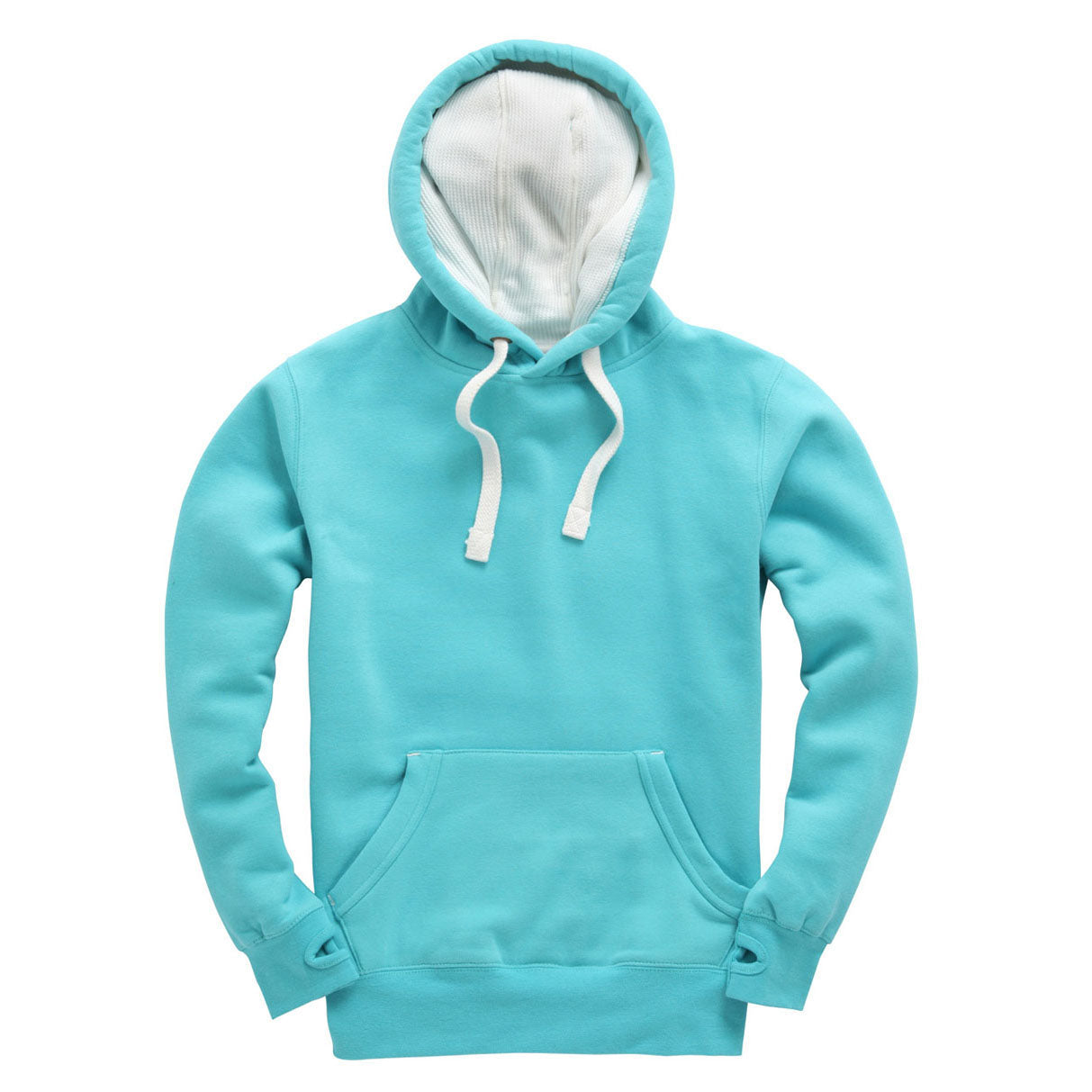 Garforth Academy 2026 Ski Trip Hoodies