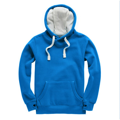 Garforth Academy 2026 Ski Trip Hoodies