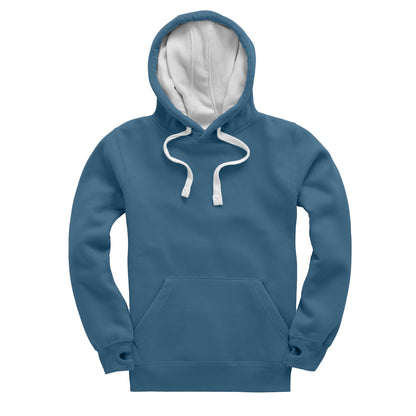 Garforth Academy 2026 Ski Trip Hoodies