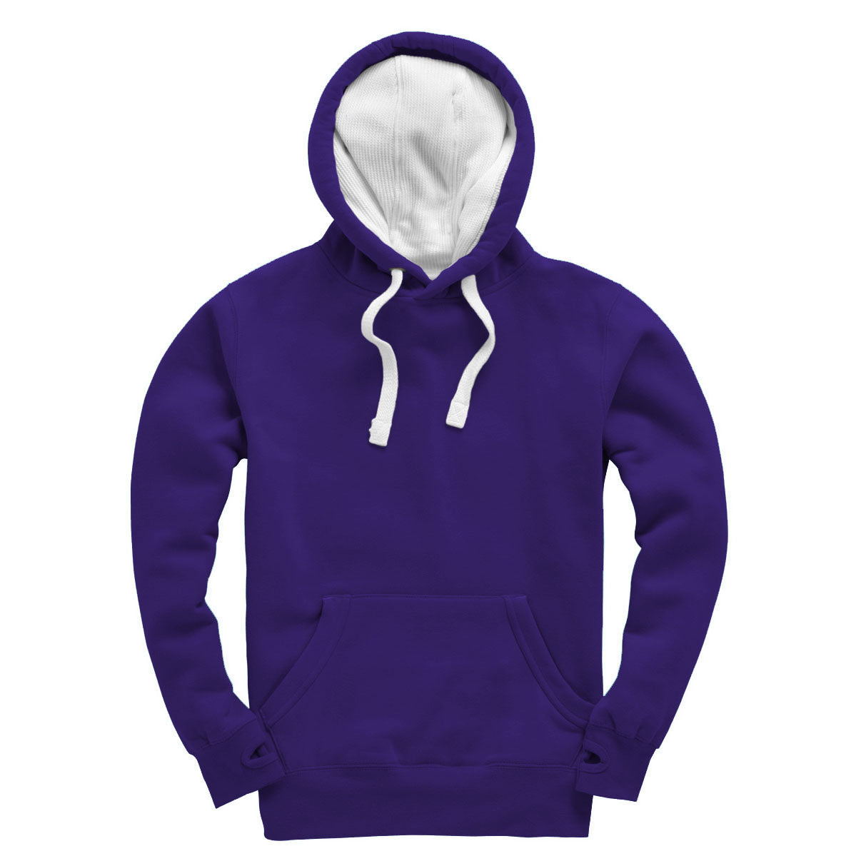 Garforth Academy 2026 Ski Trip Hoodies