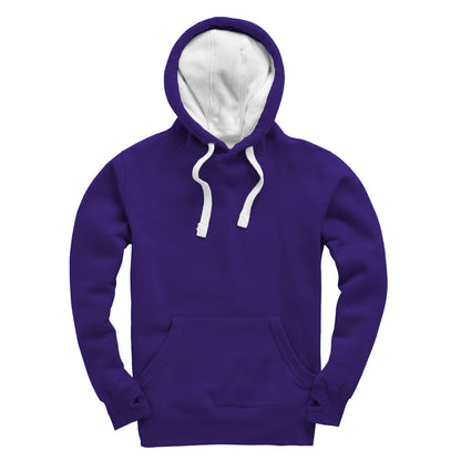 Garforth Academy 2026 Ski Trip Hoodies