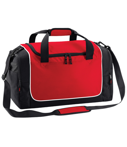 Versatile Sports & Dance Bag – 30L Gym Holdall – Range of Colours – Compact & Locker Friendly