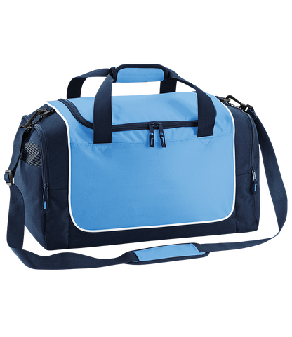 Versatile Sports & Dance Bag – 30L Gym Holdall – Range of Colours – Compact & Locker Friendly