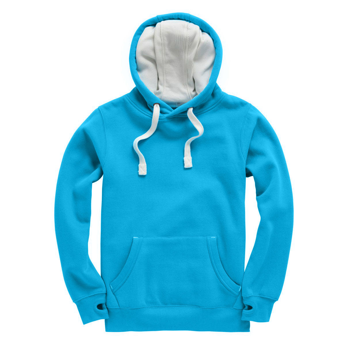 Garforth Academy 2026 Ski Trip Hoodies