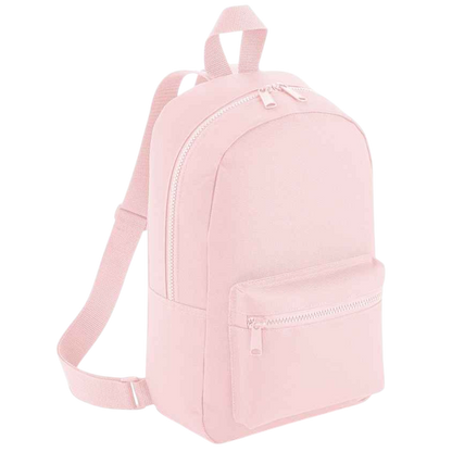 Personalised Fairy Backpack for Girls – Custom Name School, Holiday & Airport Travel Bag