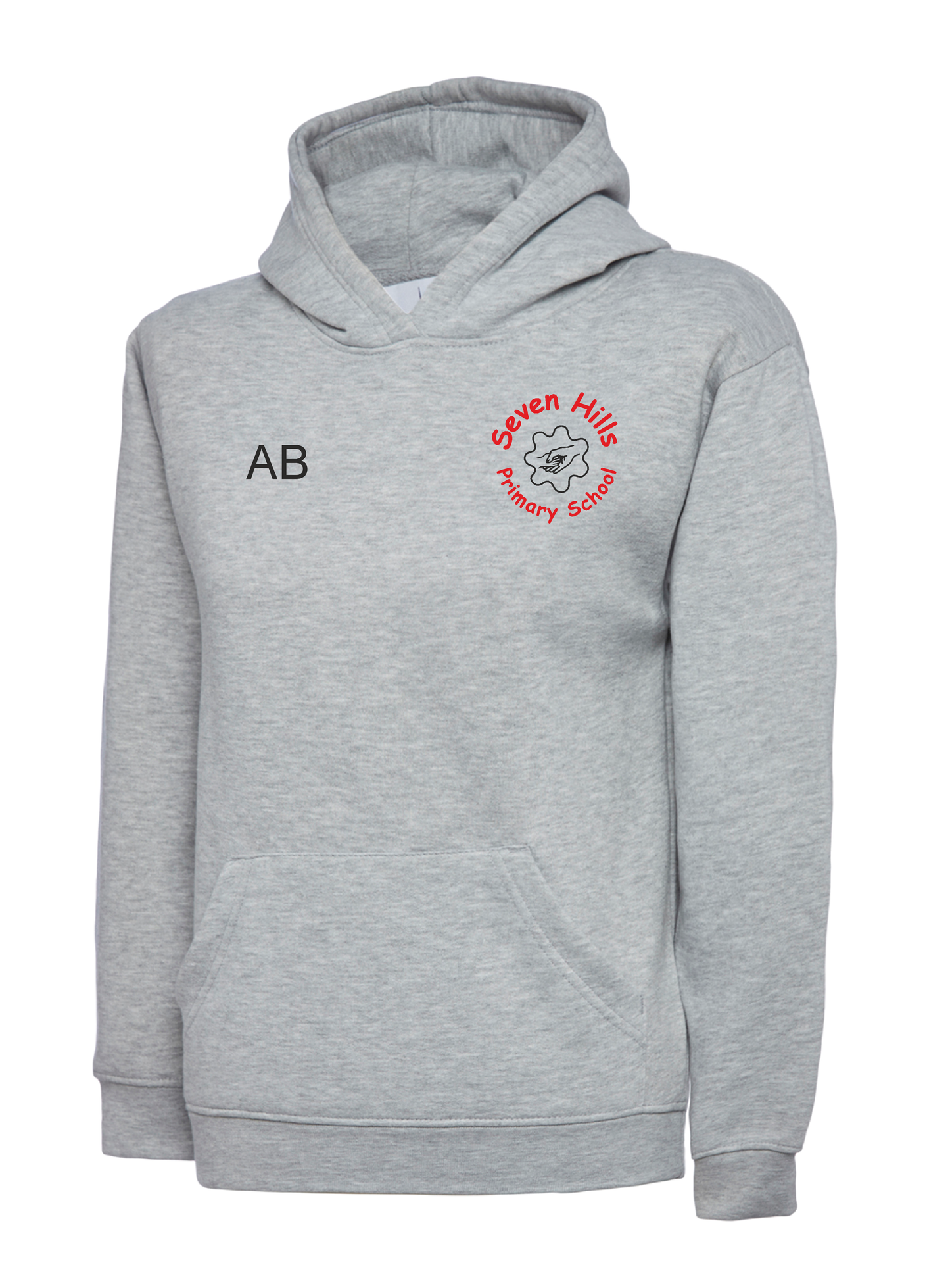 Seven Hills Primary Leavers Hoodies 2026