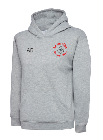Seven Hills Primary Leavers Hoodies 2026